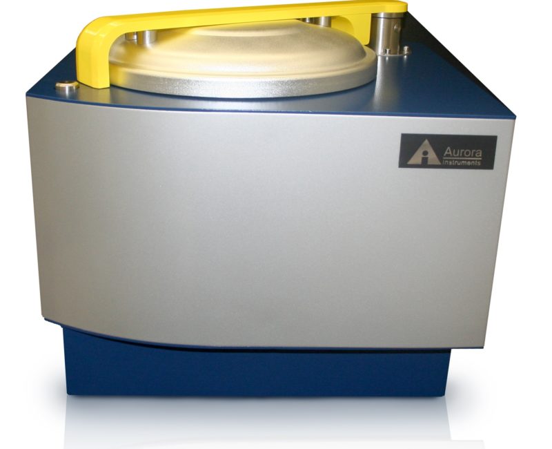 Aurora’s TRANSFORM series of Microwave Digestion systems, TRANSFORM680 Microwave, ensure all sample preparation for elemental analysis. with a top-loading pressure-resistant heavy-duty oven chamber.