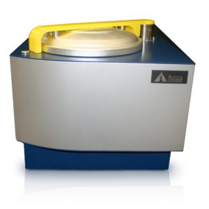 Aurora’s TRANSFORM series of Microwave Digestion systems, TRANSFORM680 Microwave, ensure all sample preparation for elemental analysis. with a top-loading pressure-resistant heavy-duty oven chamber.