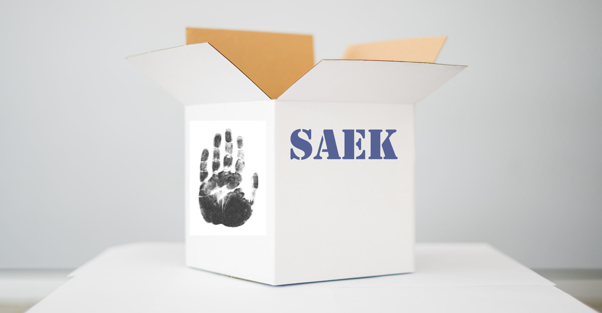 SAEK