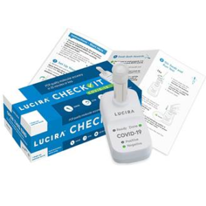lucira covid-19 test
