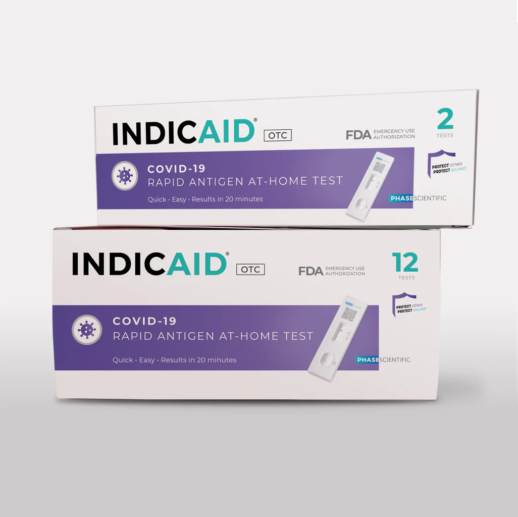 indicaid