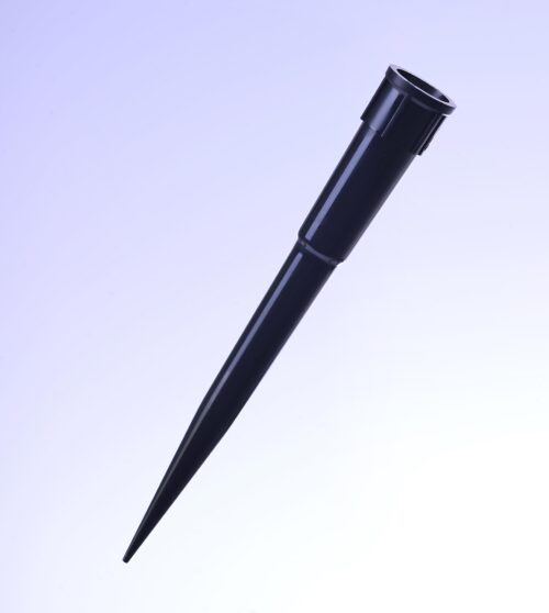 iSci® Tecan® LiHa8 Compatible Conductive Filtered Pipet Tips, 200ul, Sterile, Dual 2x96/Rack, 5